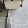 Multi-layer non-woven fabric thermal bonding ultrasonic wireless sewing machine